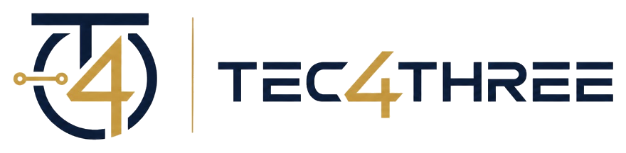 Tec4Three